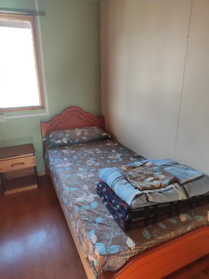 Alma Patagona Hostel Puerto Tranquilo Kültér fotó