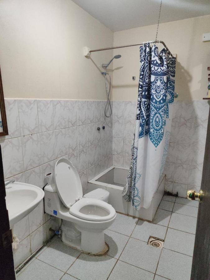 Alma Patagona Hostel Puerto Tranquilo Kültér fotó