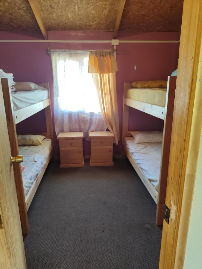 Alma Patagona Hostel Puerto Tranquilo Kültér fotó