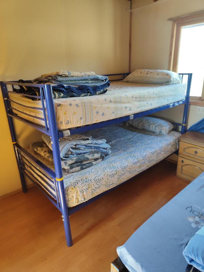Alma Patagona Hostel Puerto Tranquilo Kültér fotó