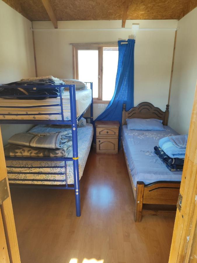 Alma Patagona Hostel Puerto Tranquilo Kültér fotó