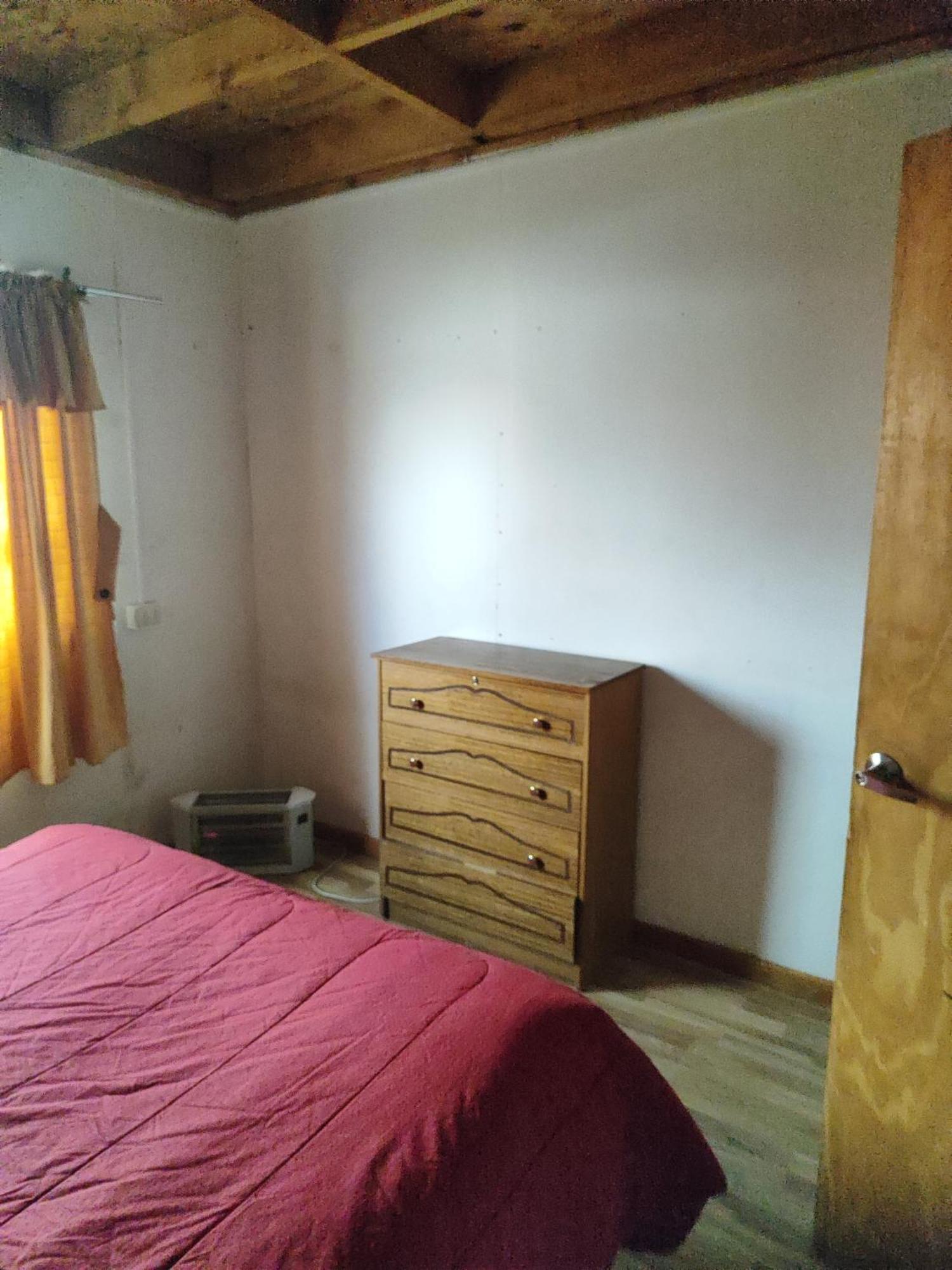 Alma Patagona Hostel Puerto Tranquilo Kültér fotó