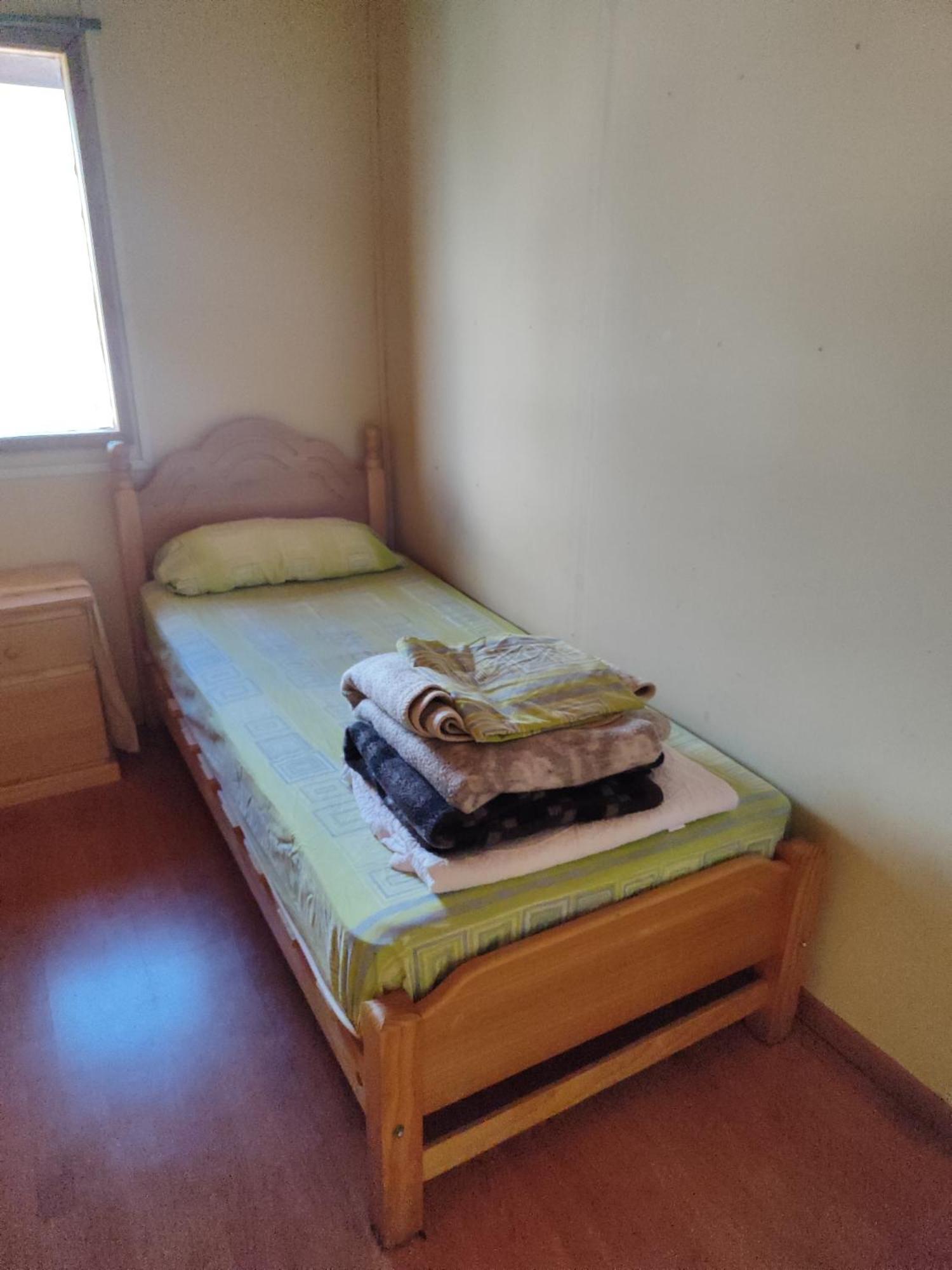 Alma Patagona Hostel Puerto Tranquilo Kültér fotó
