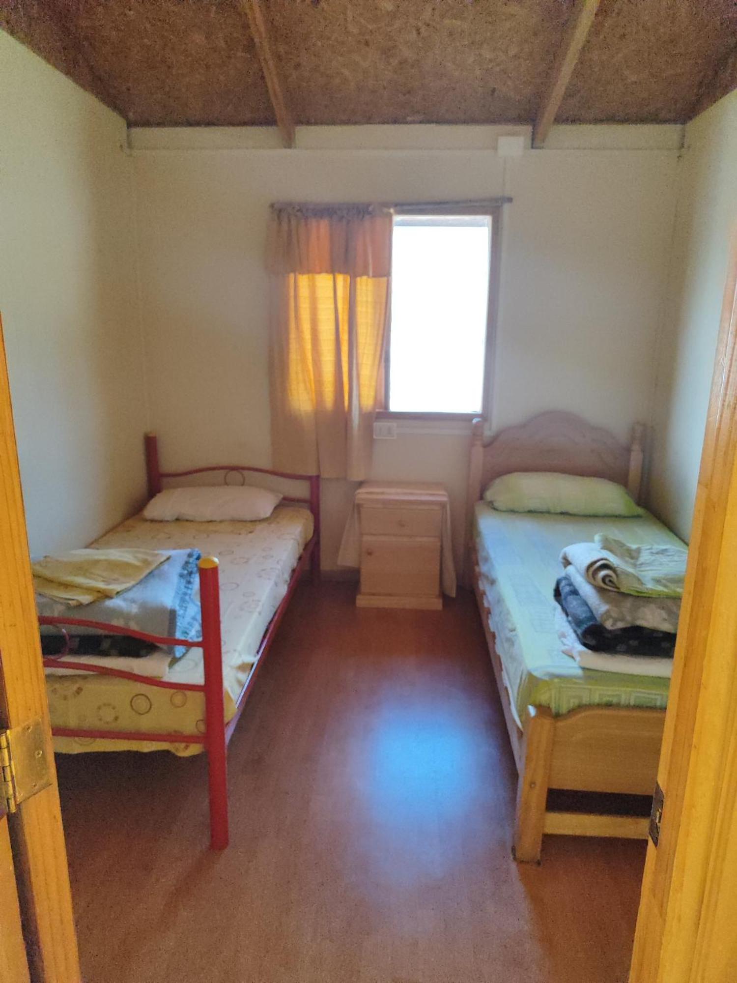 Alma Patagona Hostel Puerto Tranquilo Kültér fotó