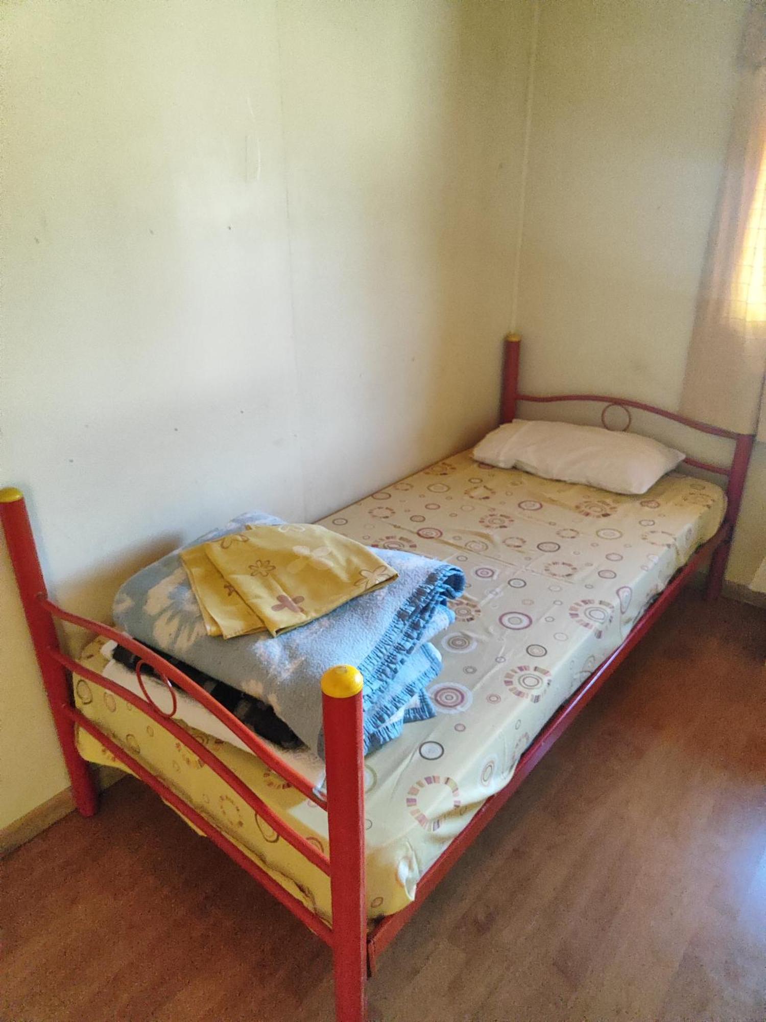 Alma Patagona Hostel Puerto Tranquilo Kültér fotó