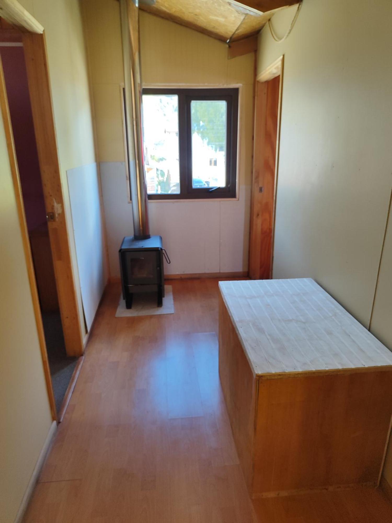 Alma Patagona Hostel Puerto Tranquilo Kültér fotó