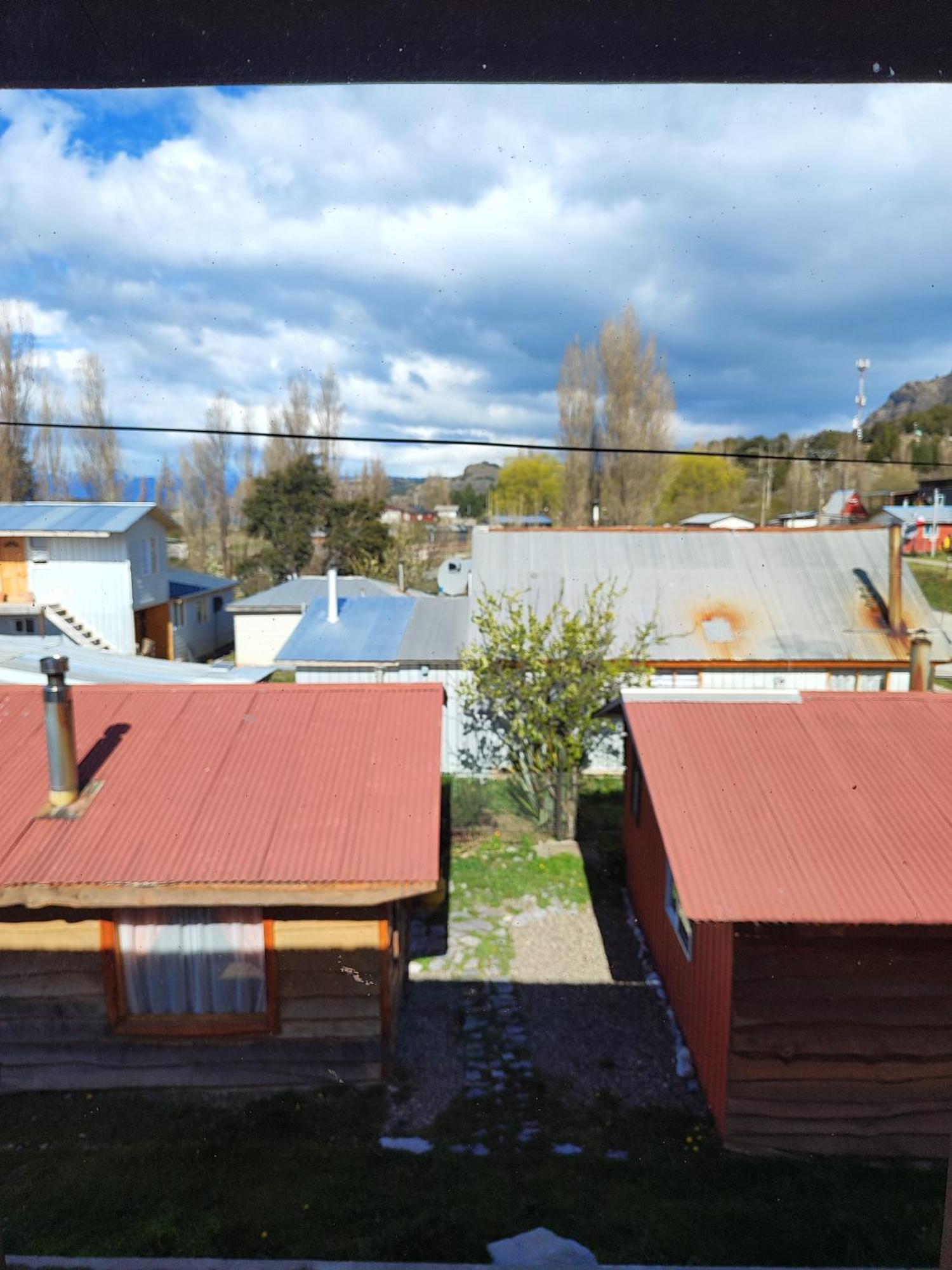 Alma Patagona Hostel Puerto Tranquilo Kültér fotó