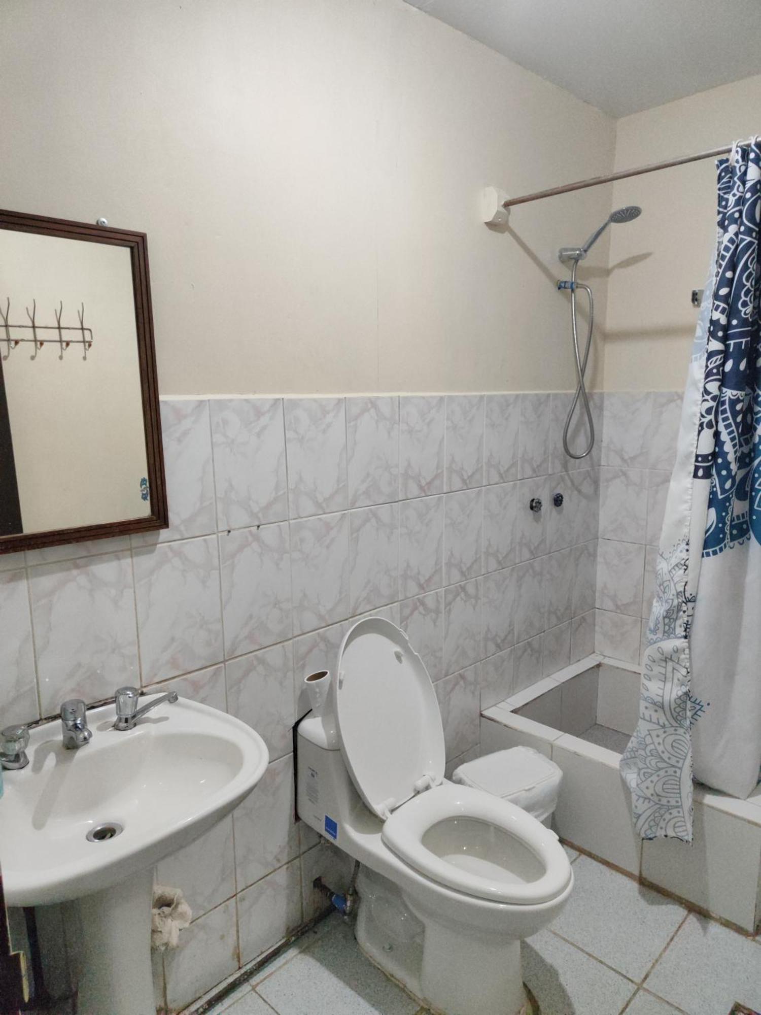 Alma Patagona Hostel Puerto Tranquilo Kültér fotó