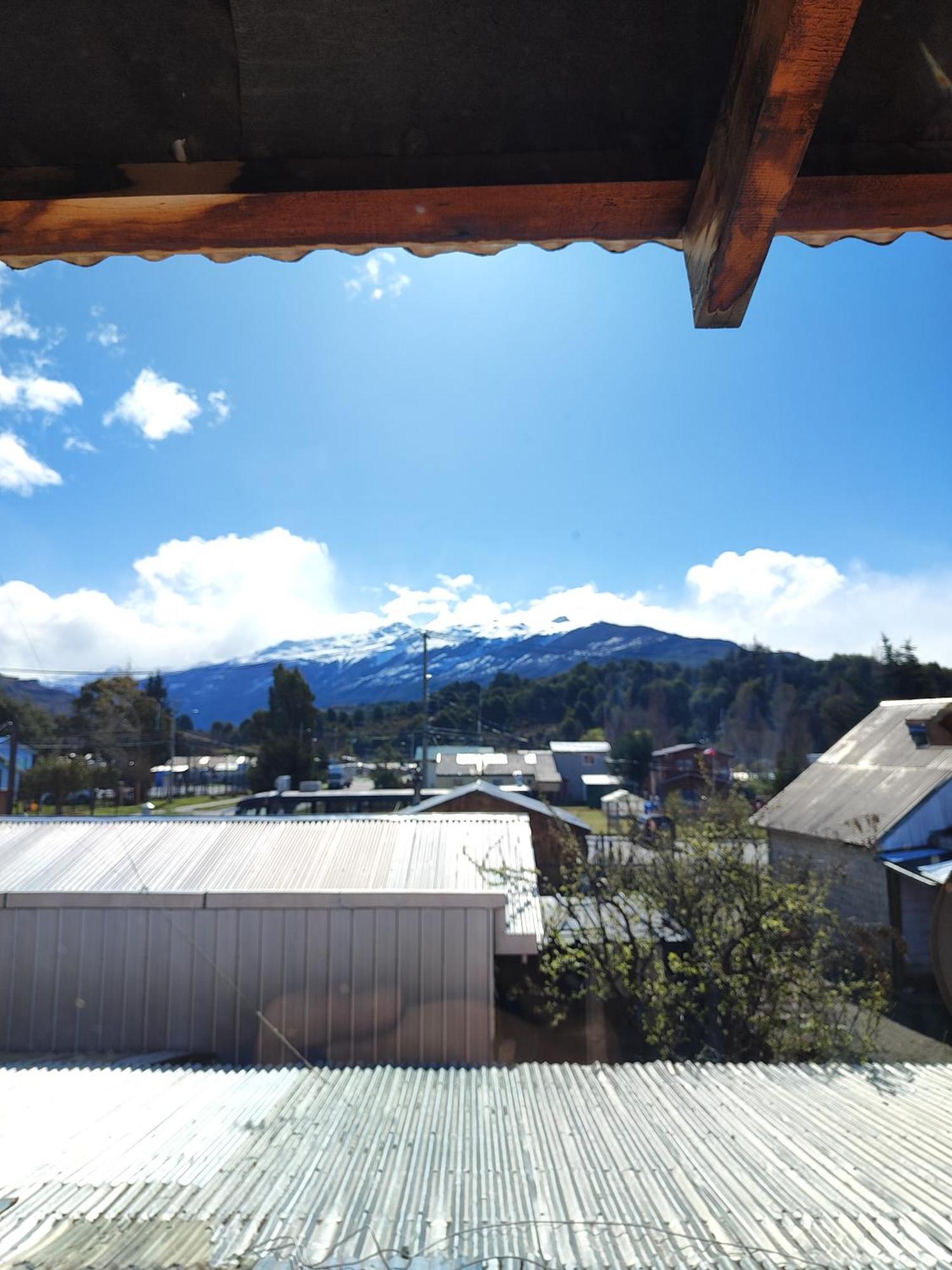 Alma Patagona Hostel Puerto Tranquilo Kültér fotó