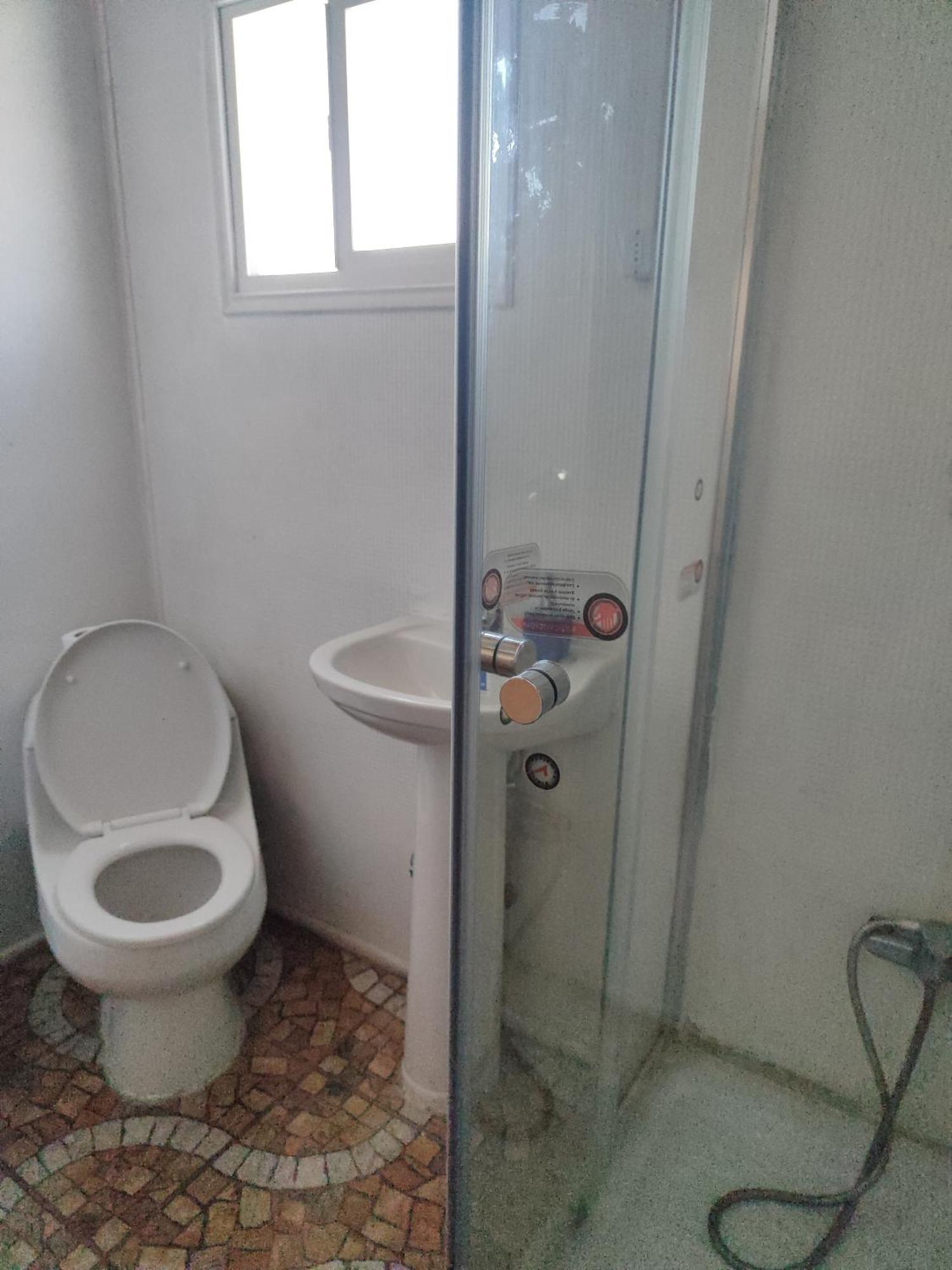 Alma Patagona Hostel Puerto Tranquilo Kültér fotó